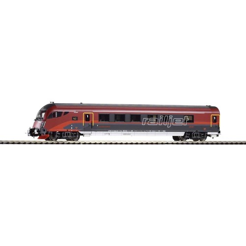 Voiture voyageurs piko h0 - piko,