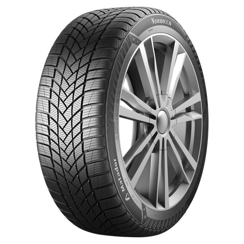 Matador pneu hiver 185 15 - matador,