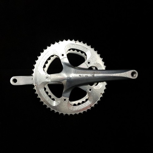 Pédalier shimano dura ace - dura,