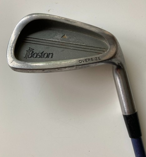Boston club golf fer 7 - boston,