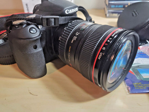 Canon eos 60d large camera - 60d,