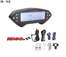 KOSO DB-01RN NEW compteur
