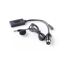 Convient pour Alpine M-BUS 8Pin Bluetooth Flux + Mains Libres Microphone