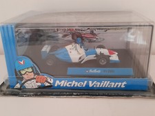 Véhicule miniature 1-43 