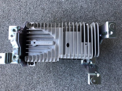 Infiniti g37 q60 bose - 09-15,