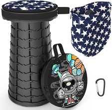 LOCYOP Tabouret Pliant