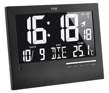 TFA 60.4508 Horloge Numérique