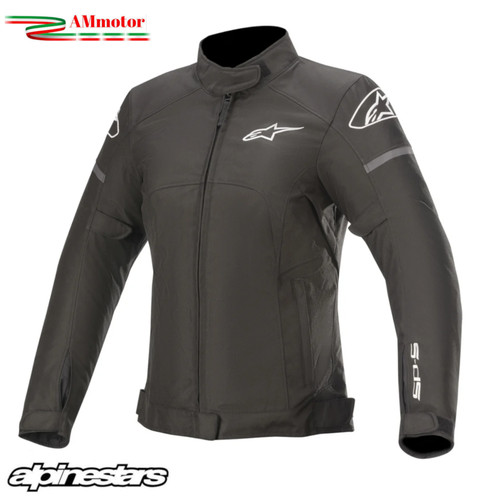 Blouson moto femme alpinestars - blouson,