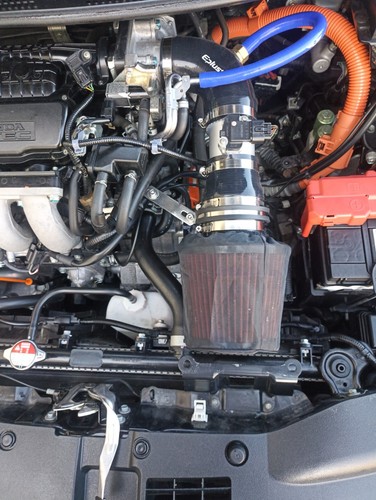 Honda crz 1 5l kit - (neuf),