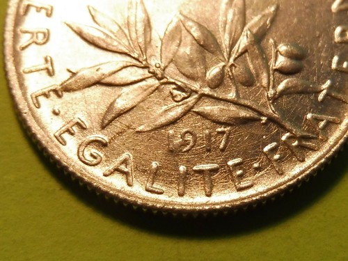 Rare monnaie centimes - monnaie, 50