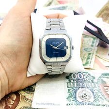 Rare Montre Homme Vintage