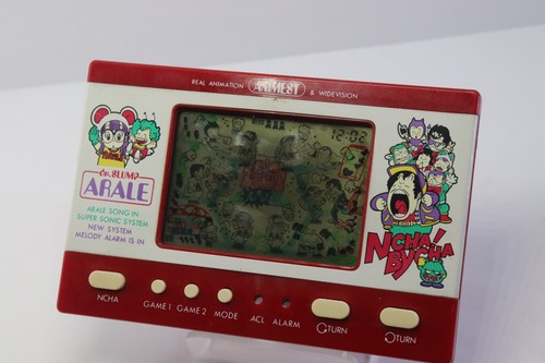Popy lcd game dr - popy,