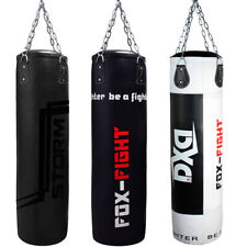 FOX-FIGHT Sac de Sable Boxe