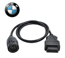 Adaptateur moto BMW 10 pins