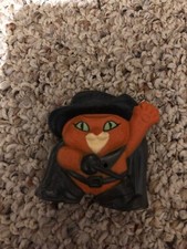 Puss N Boots Water Squirter Shrek Hard To Find