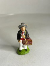 Santon ancien Puce. 3,5 cms