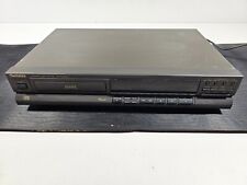 Technics SL-PG340A Disque