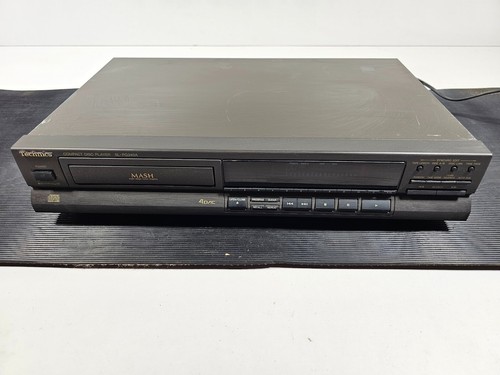 Technics pg340a disque - technics, sl-pg340a