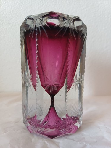 Encrier cristal vsl - encrier,