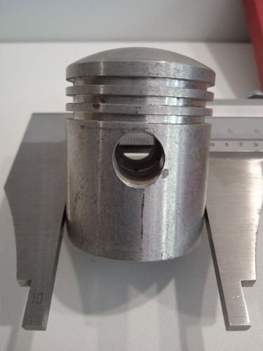 Piston itom super sport - piston,