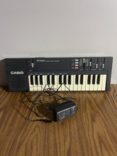 Casio 100 electronic - casio, pt-100