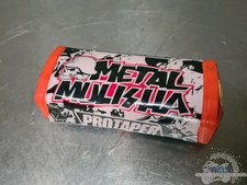 Mousse de guidon KTM 640 LC4 Supermoto 2005 à 2007