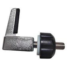 Cadre en L pour machine à