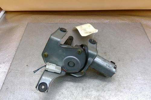 Moteur essuie glace arriere