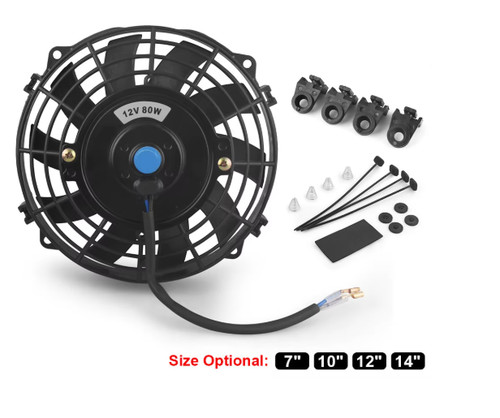 Ventilateur refroidissement - ventilateur,