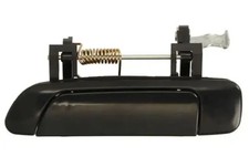 Poignée de coffre arrière