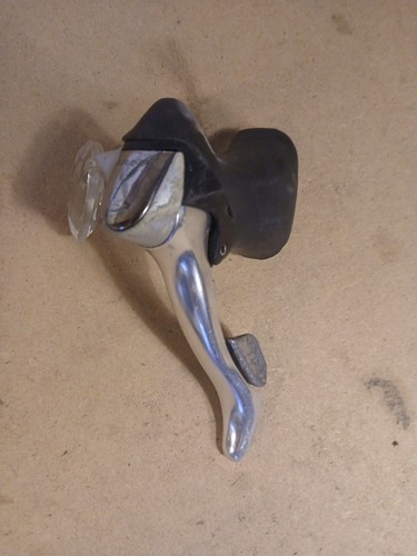 Shifter shimano dura - ace, 7700