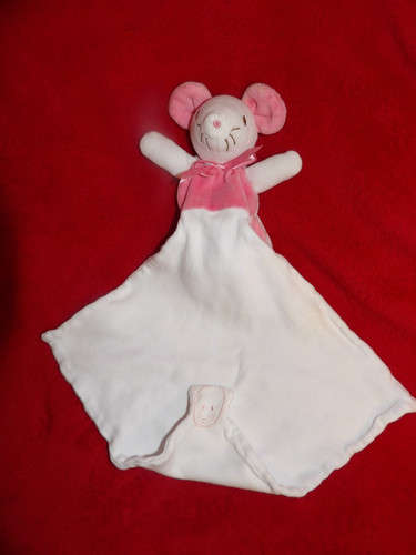 Doudou sucre orge - doudou,