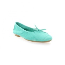 ballerines REQINS Harmony PEAU