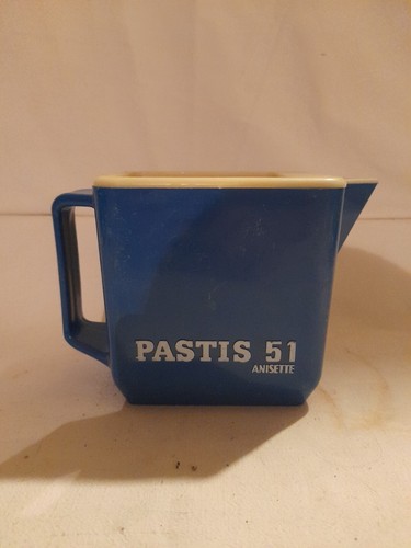 Ancien pichet pastis pernod - ancien, 51