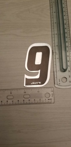 Ati chrome black - &, race