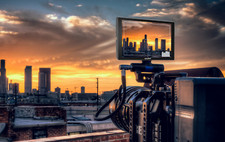 LILLIPUT A11 10.1 " FHD Pro 4K