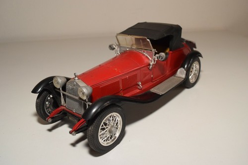 A19 polistil tg4 alfa - 1:16,
