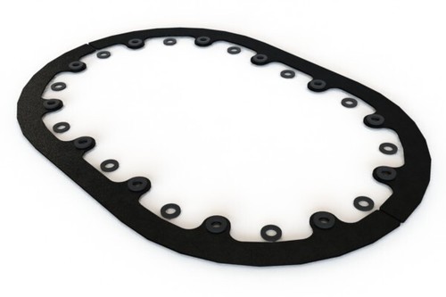 Kit languettes fixation - languettes,