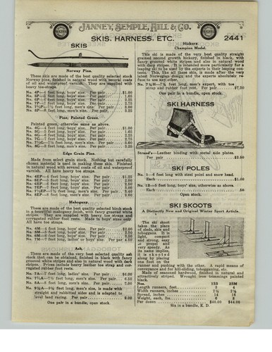 1924 paper ash wood - 1924,