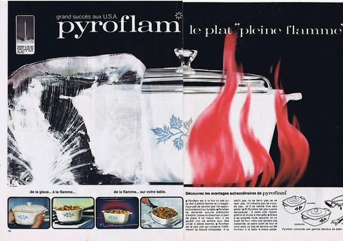Publicite advertising 084 1964 - advertising,