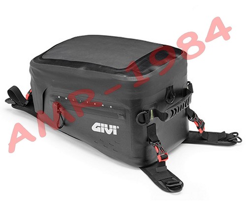 Sac universel réservoirs - réservoirs, givi
