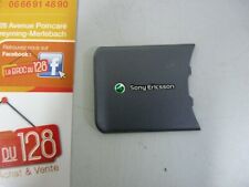 CACHE BATTERIE coque arriere D'ORIGINE Sony Ericsson W580i ORIGINAL 