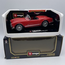 Burago 1/18 - Lancia Aurelia