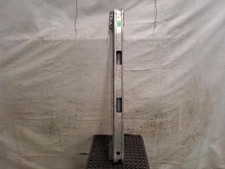 Renfort pare choc arriere