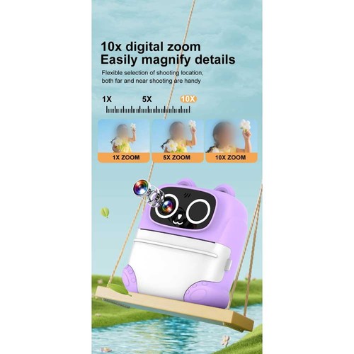 Appareil photo numérique