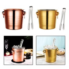 Seau de refroidissement de