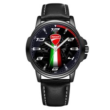 Montre-Bracelet Fan Art Ducati
