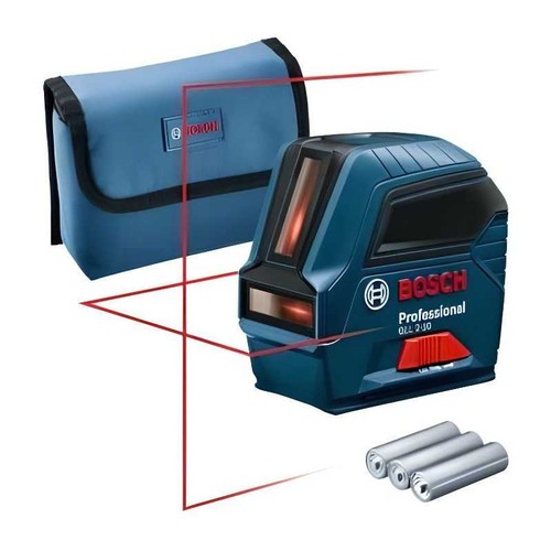Laser lignes bosch - laser,