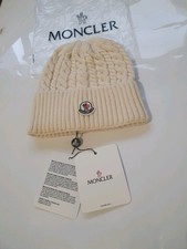 Bonnet Moncler 