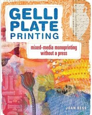 Gelli Plate Printing